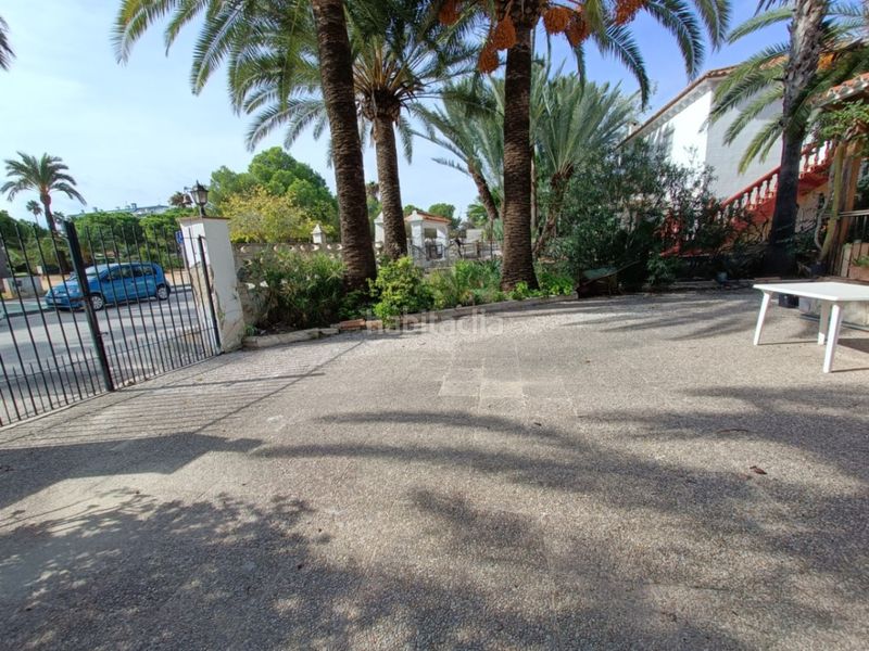 Foto 54b61184-c38c-4140-a762-29690e9b75ee. Chalet en El Puerto Dénia