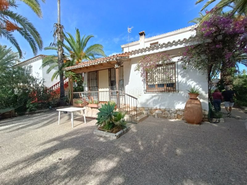 Foto 64212668-3e97-49e5-916e-dcc3daa371df. Chalet en El Puerto Dénia
