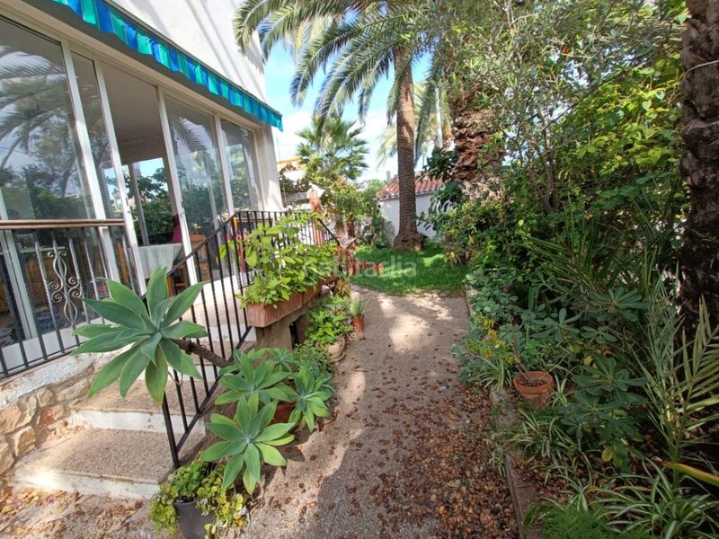 Foto afa1b0f9-9d62-4b7b-9fc1-db828c0c1a32. Chalet en El Puerto Dénia