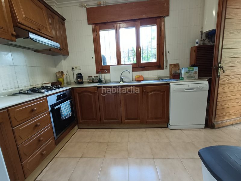 Foto b96a6d27-453a-4fa7-8534-f98986caeb14. Chalet en El Puerto Dénia