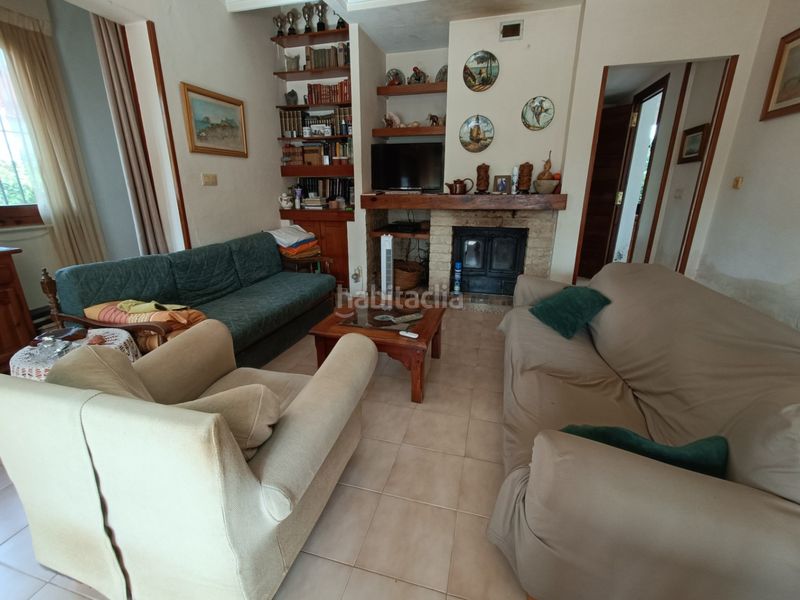 Foto bc2d9b83-5ff7-4824-bae3-f24874a23492. Chalet en El Puerto Dénia