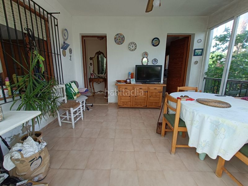 Foto bcd624ab-8e2c-4c16-af0f-413e9176b4eb. Chalet en El Puerto Dénia