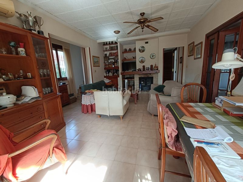 Foto c346395f-b751-4b2e-a743-ced4a3bc00e1. Chalet en El Puerto Dénia