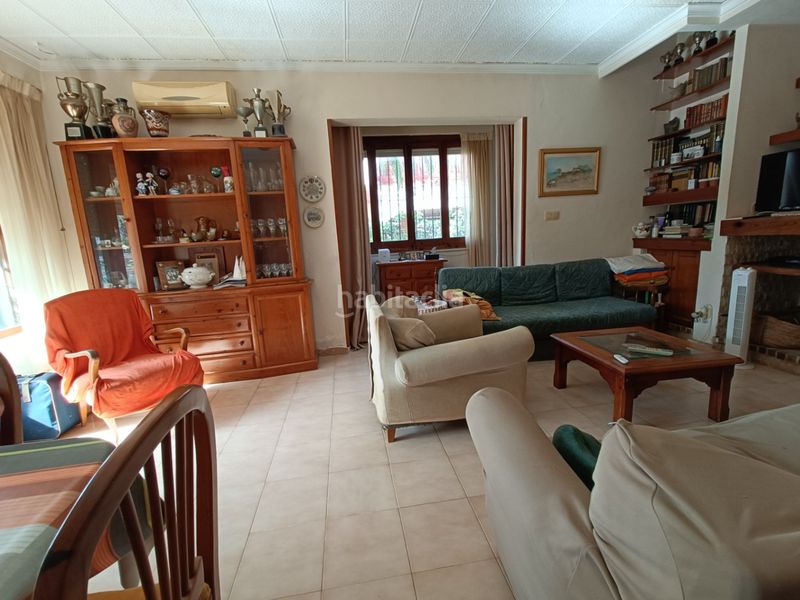 Foto d55052c7-3e97-42cf-ad5c-ce4f7d87d6cd. Chalet en El Puerto Dénia