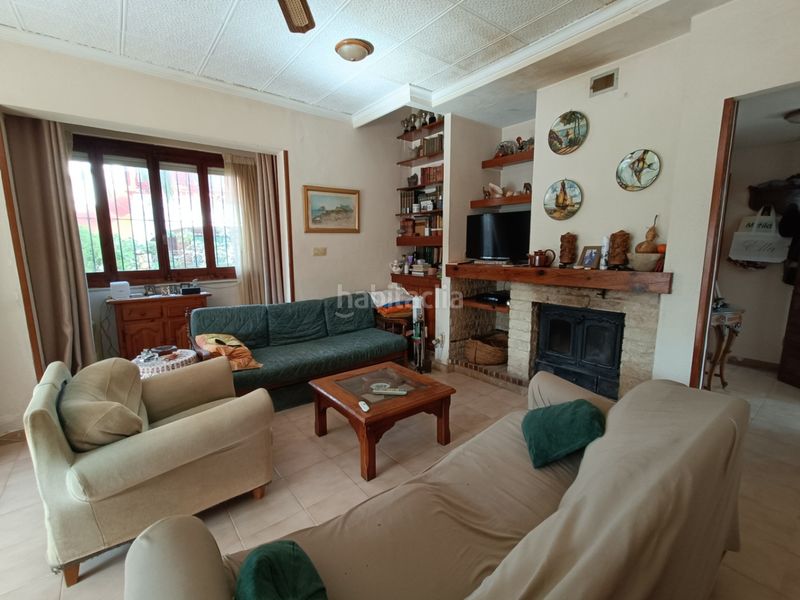 Foto dd185e05-c81c-4788-b91d-ad2d7ecb136f. Chalet en El Puerto Dénia