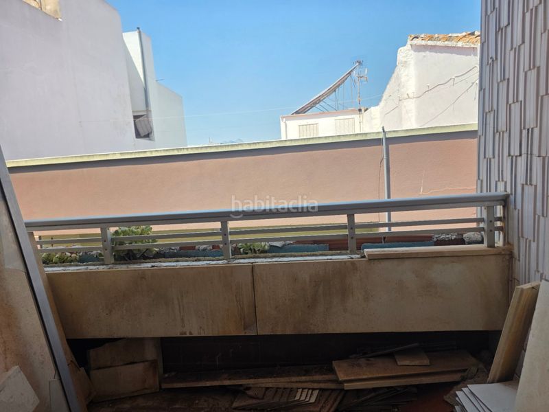 Foto 0c79389e-46b7-49c3-bd78-e139c0227938. Flat in Ondara