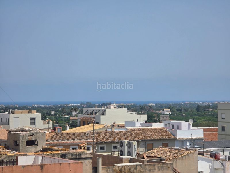 Foto 906d852a-e6b4-4ba7-8c5a-0e8770cb3b0b. Flat in Ondara