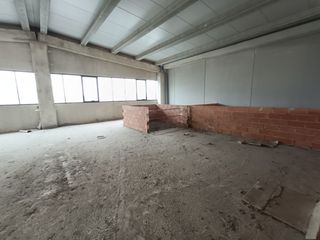 Alquiler Nave industrial en Ondara