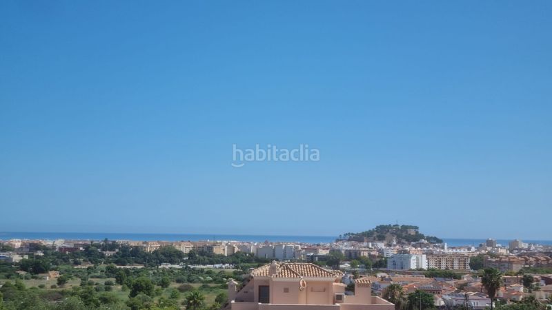 Foto 04d52b95-5f6f-419e-9803-1474d2de8782. Apartament amb calefacció aparcament piscina a La Pedrera-Vessanes Dénia