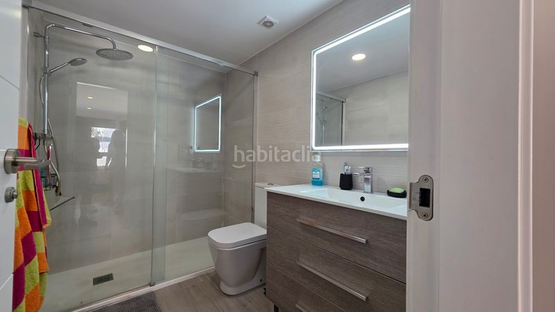 Foto 0f533f31-8983-4735-8d12-cde28fbc23f4. Apartament amb calefacció aparcament piscina a La Pedrera-Vessanes Dénia