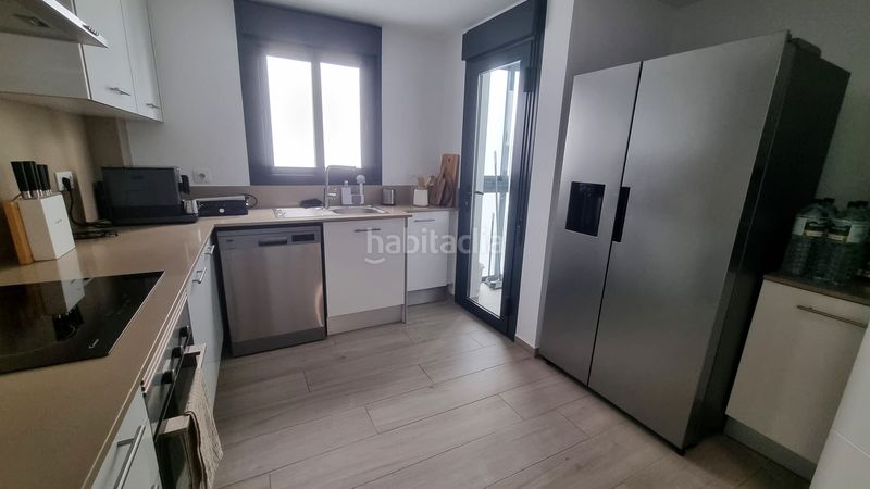 Foto 1bc48147-4062-4123-921e-b1e63e7b353b. Apartament amb calefacció aparcament piscina a La Pedrera-Vessanes Dénia