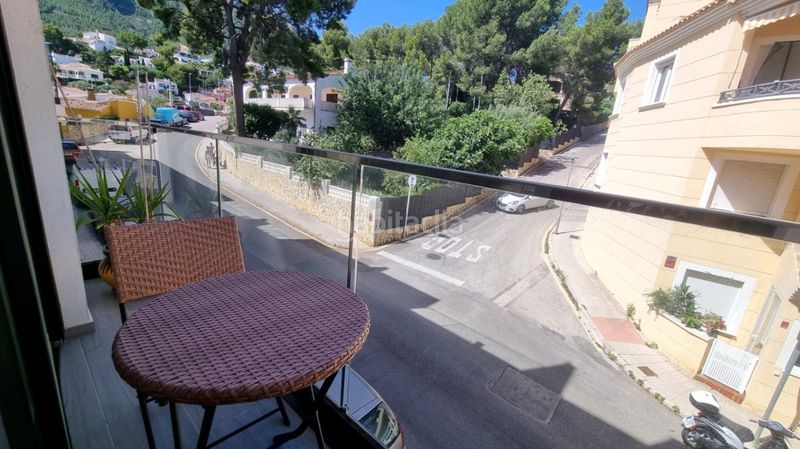 Foto 1e1d3961-d4a2-4f16-ba06-108c4a3a0300. Apartament amb calefacció aparcament piscina a La Pedrera-Vessanes Dénia