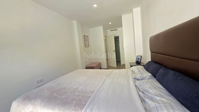 Foto 210a6f40-c50e-43cb-b052-2190e38d8f2f. Apartament amb calefacció aparcament piscina a La Pedrera-Vessanes Dénia