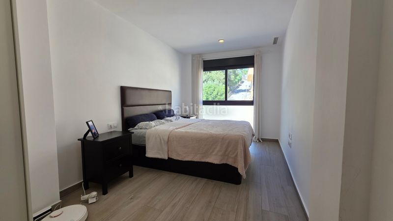 Foto 2a69fcc8-469d-44d8-9416-f7061b0e16e2. Apartament amb calefacció aparcament piscina a La Pedrera-Vessanes Dénia