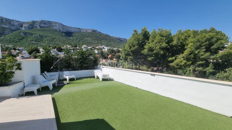 Foto 3ab8e643-dcf0-4e34-846f-289a03e0b3b8. Apartament amb calefacció aparcament piscina a La Pedrera-Vessanes Dénia