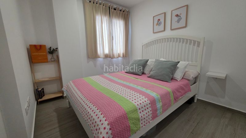 Foto 4d840f39-3975-4d1b-8a3d-1166bfe0e8fa. Apartament amb calefacció aparcament piscina a La Pedrera-Vessanes Dénia