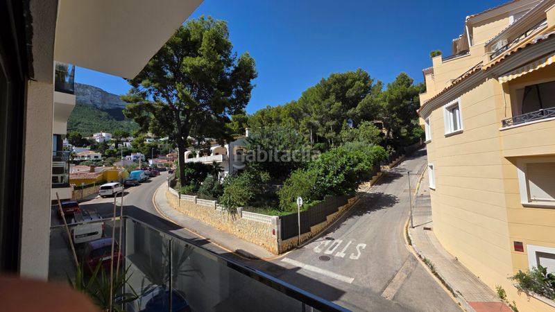 Foto 5b06048f-3c01-45ab-afd2-36ea0230dea0. Apartament amb calefacció aparcament piscina a La Pedrera-Vessanes Dénia
