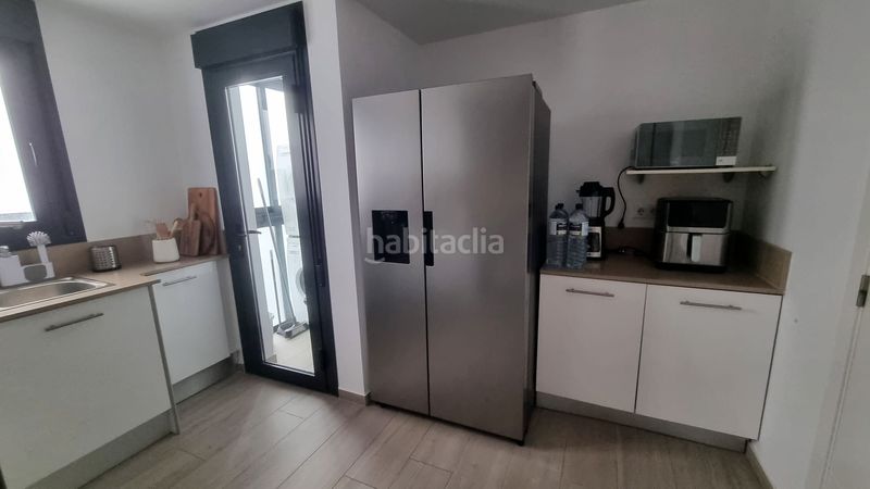 Foto 5b617811-7e19-4f8f-9e69-c4019c43269a. Apartament amb calefacció aparcament piscina a La Pedrera-Vessanes Dénia