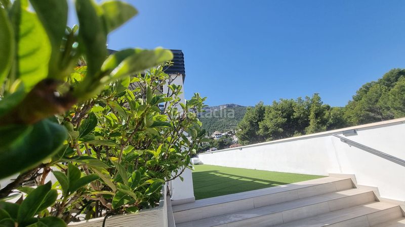 Foto 6c3e8d56-3afa-42ee-b4e0-cdeff8181293. Apartament amb calefacció aparcament piscina a La Pedrera-Vessanes Dénia