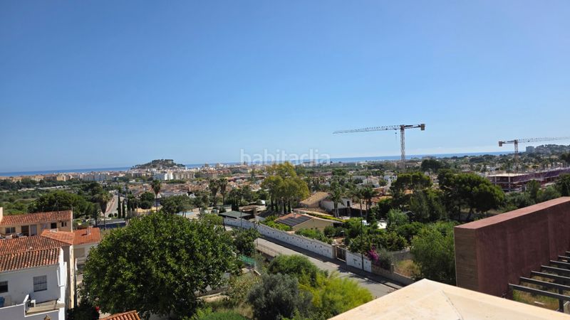 Foto 70076c81-a9da-4fcc-b80f-1f7e984502e1. Apartament amb calefacció aparcament piscina a La Pedrera-Vessanes Dénia