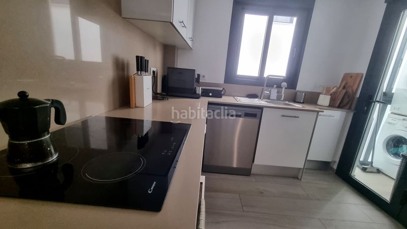 Foto 764434cf-5621-4706-a862-c69a9f071db0. Apartament amb calefacció aparcament piscina a La Pedrera-Vessanes Dénia