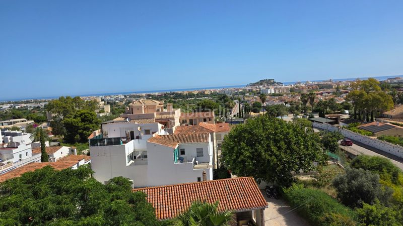 Foto 8bf70629-cc30-45be-ac00-c1efdf4fbbcb. Apartament amb calefacció aparcament piscina a La Pedrera-Vessanes Dénia
