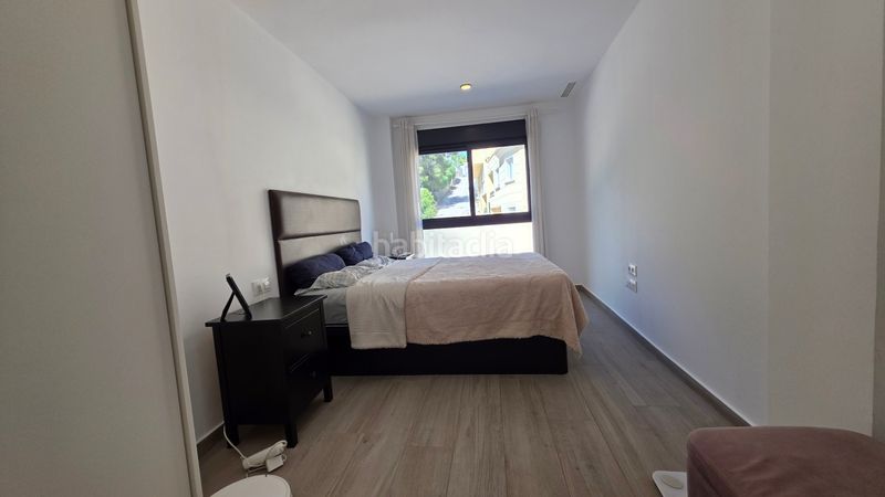 Foto 93820c9f-431a-4b8c-8925-2c00a81d8fba. Apartament amb calefacció aparcament piscina a La Pedrera-Vessanes Dénia