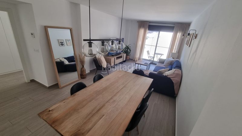 Foto 973dbae6-d1a5-4279-9f48-e8ac1ebff5fd. Apartament amb calefacció aparcament piscina a La Pedrera-Vessanes Dénia