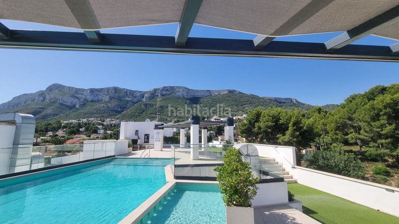 Foto a459a38e-88b9-4802-91be-98b737b2e150. Apartament amb calefacció aparcament piscina a La Pedrera-Vessanes Dénia