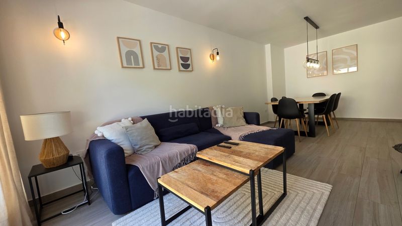 Foto b9b88e16-09a0-40a9-8f1e-054aa6ee4be0. Apartament amb calefacció aparcament piscina a La Pedrera-Vessanes Dénia