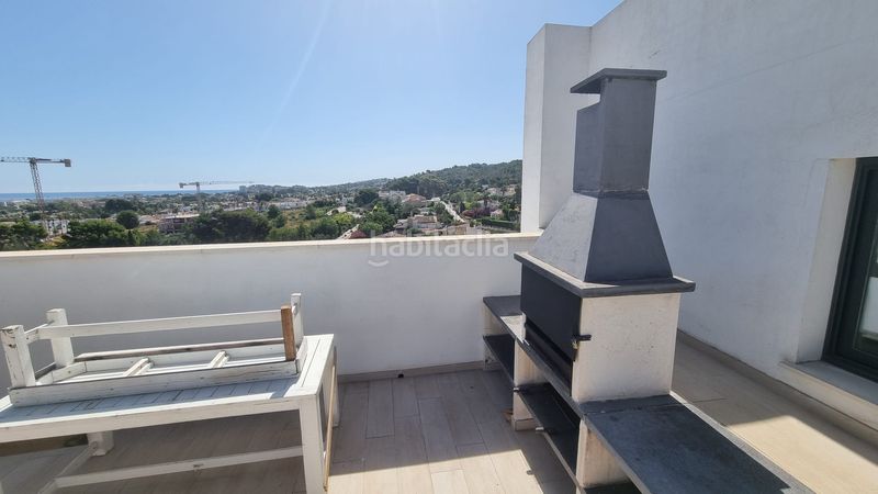 Foto bf42259a-f5f0-4ef6-8277-51090575f107. Apartament amb calefacció aparcament piscina a La Pedrera-Vessanes Dénia