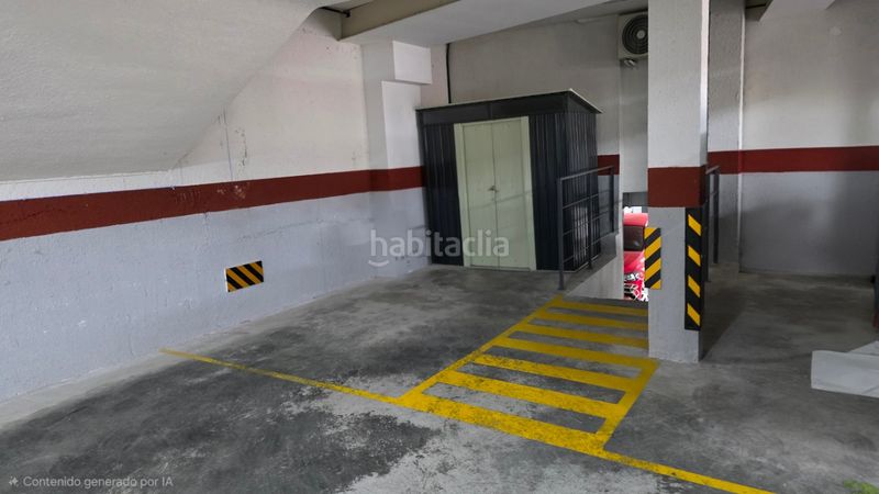 Foto c4e1639b-3582-4f88-996c-cdbf2ed86b86. Apartament amb calefacció aparcament piscina a La Pedrera-Vessanes Dénia