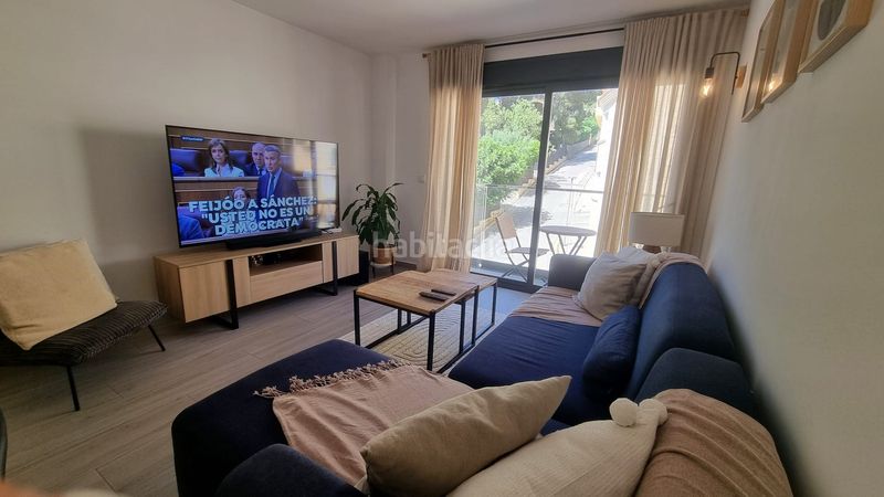 Foto c931b189-08f6-42d4-b6c7-75305160a844. Apartament amb calefacció aparcament piscina a La Pedrera-Vessanes Dénia