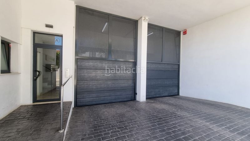 Foto c9499a06-e636-4557-b8bc-1710bb4af7ed. Apartament amb calefacció aparcament piscina a La Pedrera-Vessanes Dénia