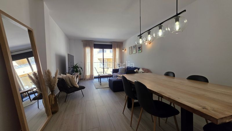 Foto cc614d31-54fa-4435-b891-cdeebdb0ba3c. Apartament amb calefacció aparcament piscina a La Pedrera-Vessanes Dénia