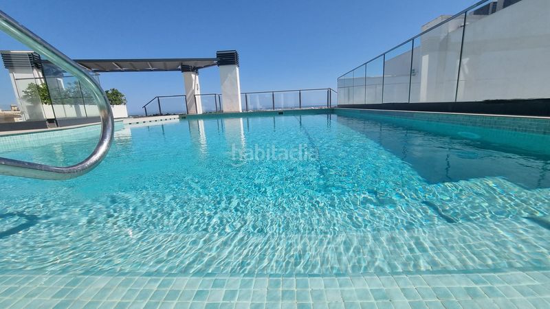 Foto cce51b76-efc5-4a8a-ae64-ff655243e522. Apartament amb calefacció aparcament piscina a La Pedrera-Vessanes Dénia