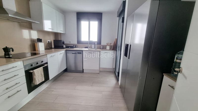 Foto d7aae872-6c2f-4edf-837c-21bf98e5785b. Apartament amb calefacció aparcament piscina a La Pedrera-Vessanes Dénia
