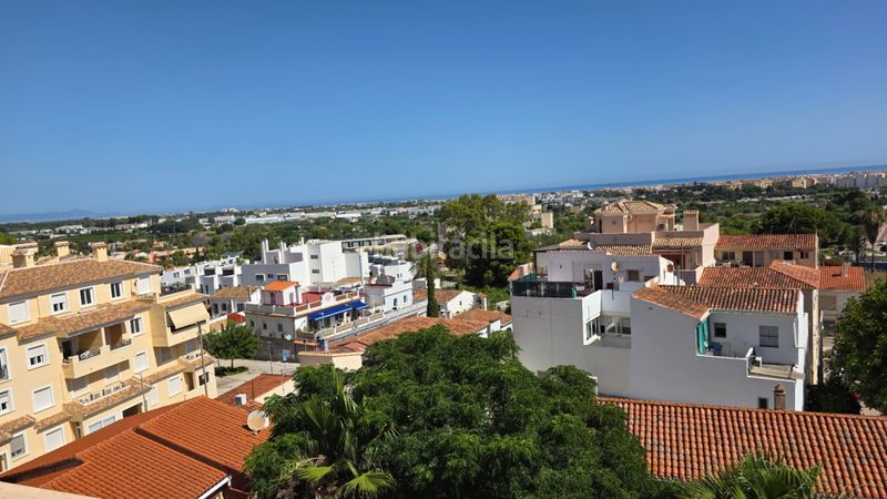 Foto e63ca237-ddc4-4239-8e19-c7e4a74a9dbc. Apartament amb calefacció aparcament piscina a La Pedrera-Vessanes Dénia