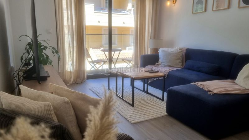 Foto ebafaaaf-8270-437a-a7af-aef31f619d7d. Apartament amb calefacció aparcament piscina a La Pedrera-Vessanes Dénia