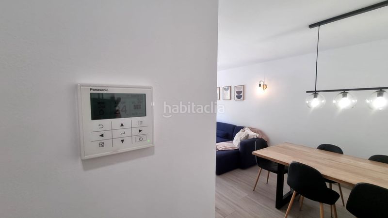 Foto f2501cc7-f330-4232-b883-ac5e4011f16c. Apartament amb calefacció aparcament piscina a La Pedrera-Vessanes Dénia