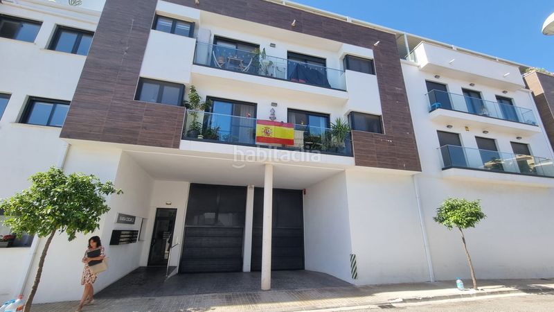 Foto f55b4d0e-5ef9-4564-af97-4f773b88f350. Apartament amb calefacció aparcament piscina a La Pedrera-Vessanes Dénia