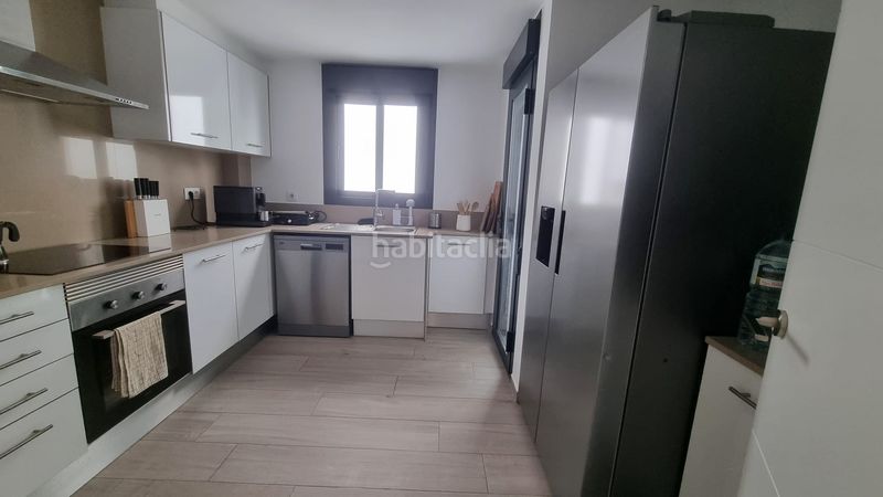 Foto f8942632-1a7f-4a0a-aa32-2ee960baeb50. Apartament amb calefacció aparcament piscina a La Pedrera-Vessanes Dénia