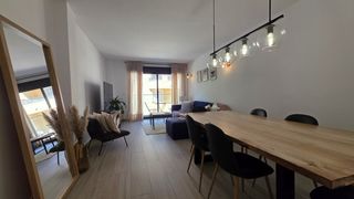 Apartment in La Pedrera-Vessanes