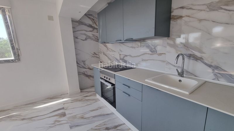 Foto 7d0f829e-86d8-43aa-a458-16b48d979209. Apartament amb aparcament a El Puerto Dénia