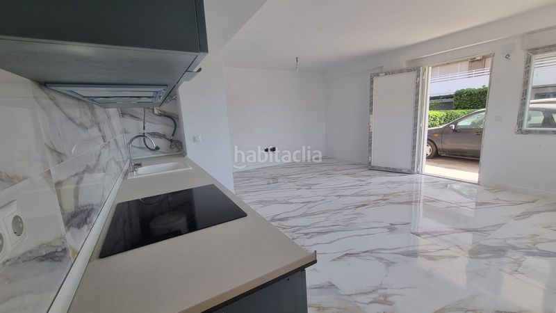 Foto de6f143a-f51c-4065-8001-9b083acb24b4. Apartament amb aparcament a El Puerto Dénia