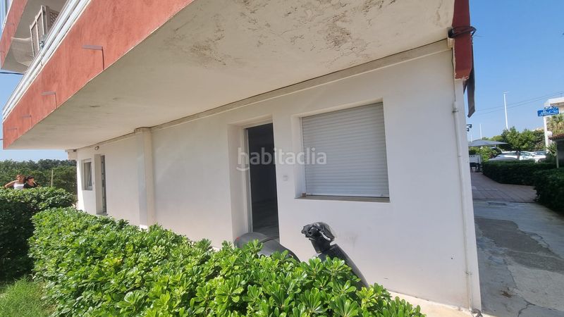 Foto 1c97aaa2-c041-43dc-984e-22ea627bb3ea. Apartament amb aparcament a El Puerto Dénia