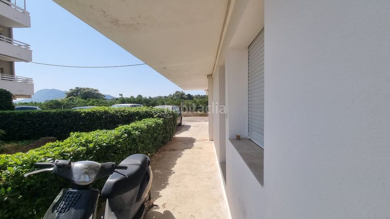 Foto 6ff21c39-bba5-4d86-b00d-0cf09cc858ab. Apartament amb aparcament a El Puerto Dénia