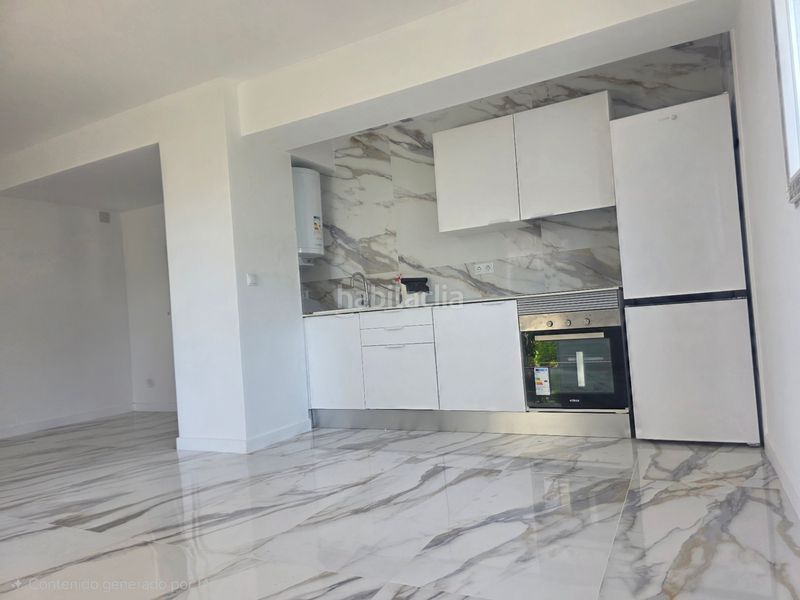 Foto 7c1b5341-044b-4edd-81dc-b2ab1b57fe7e. Apartament amb aparcament a El Puerto Dénia