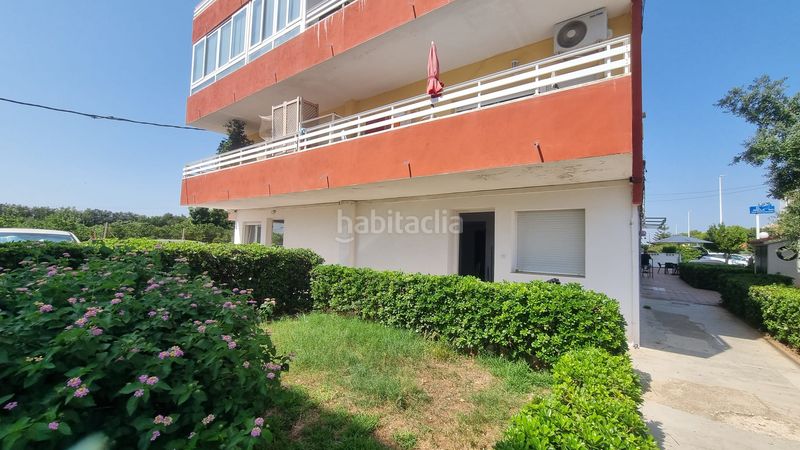Foto 95f63290-fbee-4241-941b-9690f04d8a87. Apartament amb aparcament a El Puerto Dénia