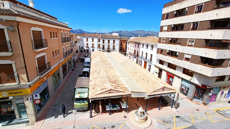 Foto 369f83c6-d696-4369-a2b8-d5414f92bded. Edifici a Centro Pedreguer